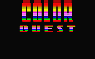 Color Quest — screenshot 1